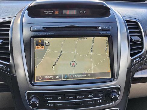 Used 2014 Kia Sorento EX w/ EX V6 Touring Package image 15