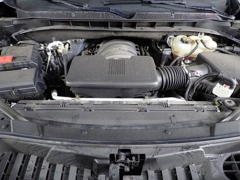 Used 2023 Chevrolet Tahoe RST image 12