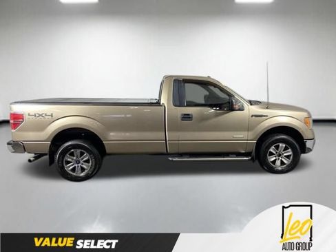 Used 2011 Ford F150 XLT w/ XLT Convenience Pkg AWD/4WD image 7