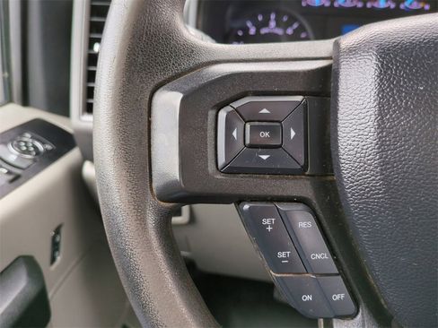 Used 2021 Ford F350 XL w/ Power Equipment Group image 21