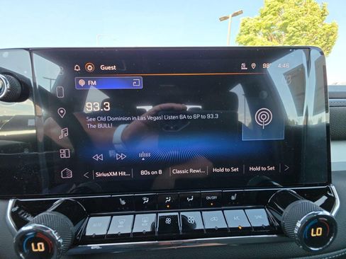New 2026 Chevrolet Colorado LT w/ Advanced Trailering Package AWD/4WD image 28