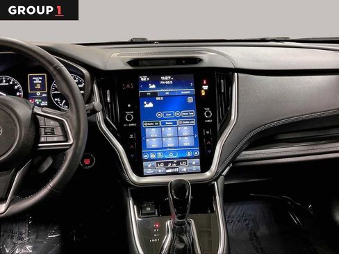 Used 2024 Subaru Outback Limited AWD/4WD image 7