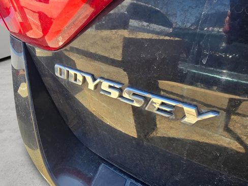 Used 2012 Honda Odyssey EX-L image 18