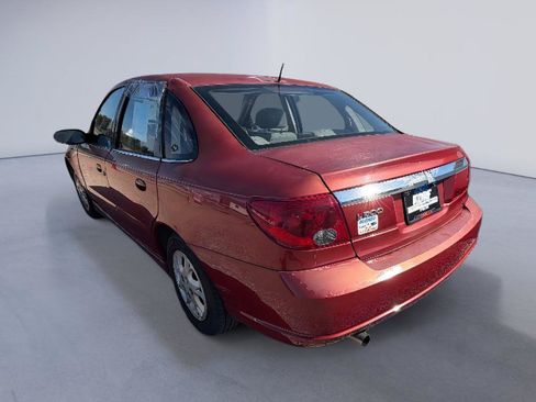 Used 2003 Saturn L-Series L200 FWD image 7