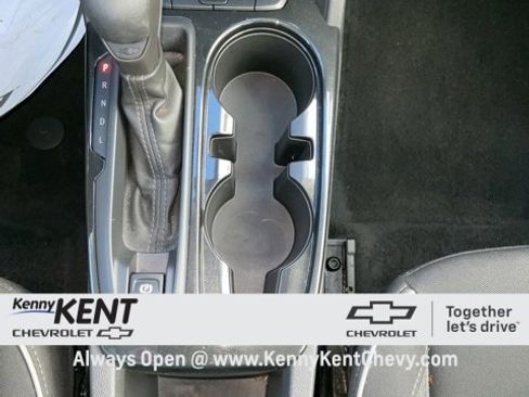 Used 2025 Chevrolet TrailBlazer LT image 24