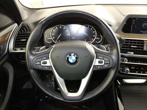 Used 2019 BMW X3 sDrive30i w/ Driving Assistance Package image 23