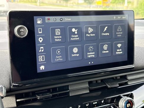 Used 2024 Honda Prologue EX image 4