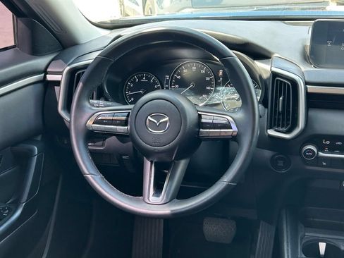 Used 2025 MAZDA CX-50 AWD 2.5 S w/ Preferred Package image 38