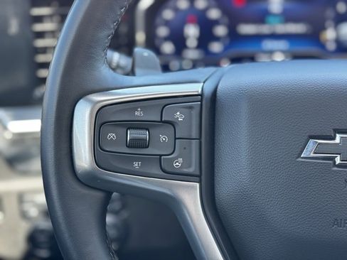 Certified 2023 Chevrolet Silverado 1500 RST w/ True North Edition Plus image 27