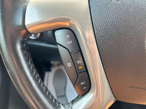 Used 2013 Chevrolet Tahoe LS w/ Convenience Package AWD/4WD image 24