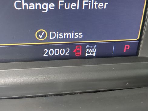 Used 2023 Chevrolet Silverado 2500 LT image 18