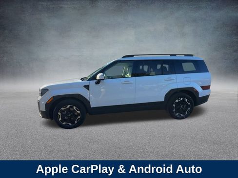 Used 2025 Hyundai Santa Fe SEL image 12