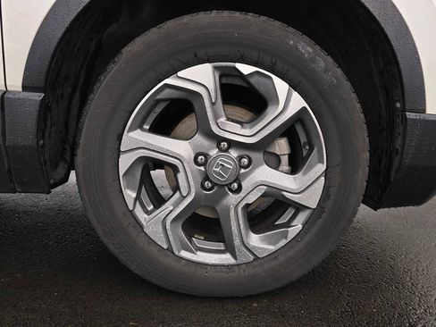 Used 2017 Honda CR-V EX-L image 9