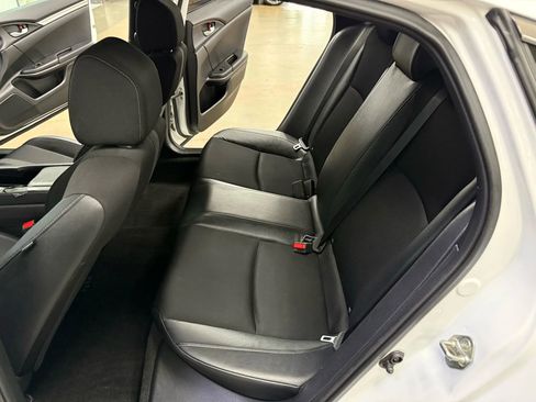 Used 2019 Honda Civic Sport image 14