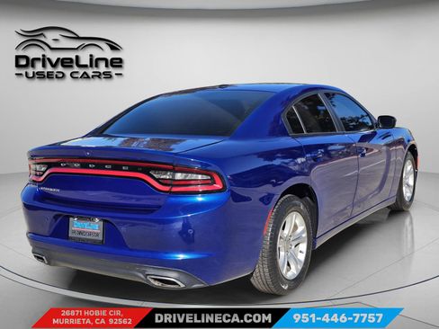 Used 2020 Dodge Charger SXT image 10