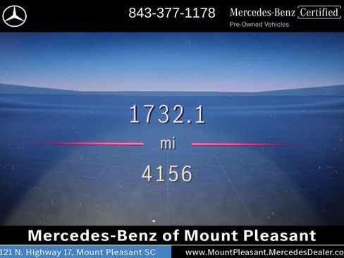 Used 2025 Mercedes-Benz GLC 350e 4MATIC image 33