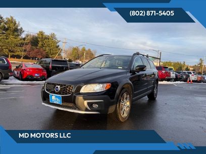 Used 2015 Volvo XC70 T6 Platinum
