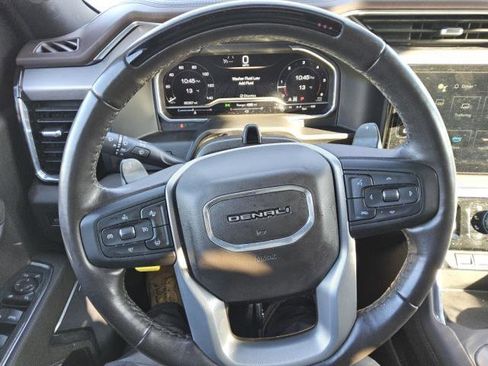Used 2023 GMC Sierra 1500 Denali image 9