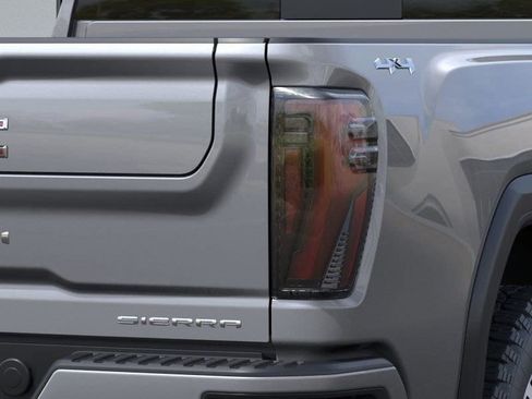 New 2026 GMC Sierra 3500 Denali Ultimate image 11