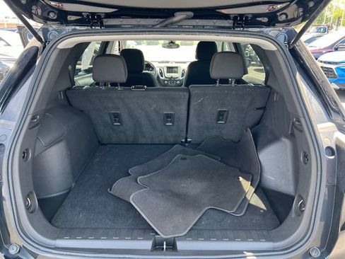 Certified 2022 Chevrolet Equinox LT FWD image 22
