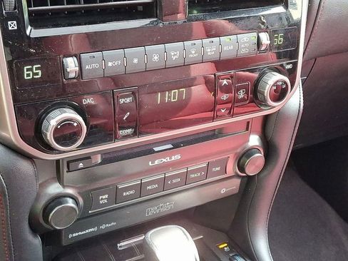 Used 2023 Lexus GX 460 Luxury image 19