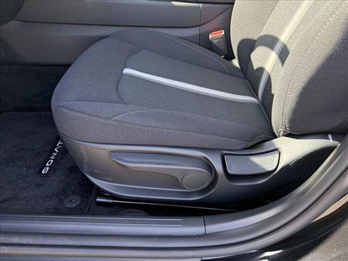 New 2026 Hyundai Sonata Blue image 4