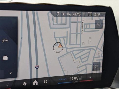 Used 2025 BMW 228i xDrive w/ Premium Package image 13