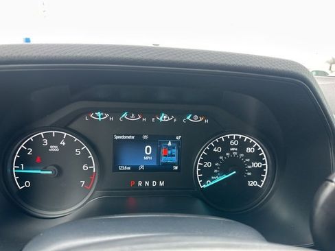 New 2026 Ford F150 STX image 40