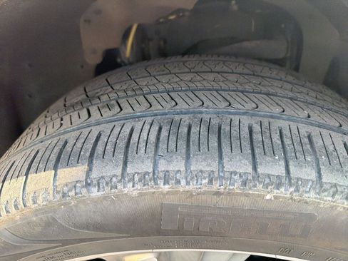 Used 2018 Lincoln Navigator Reserve w/ Cargo Package image 5