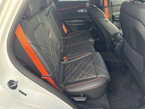 New 2026 Genesis GV70 3.5T Sport Prestige image 15