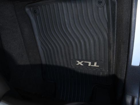 Used 2020 Acura TLX FWD image 14