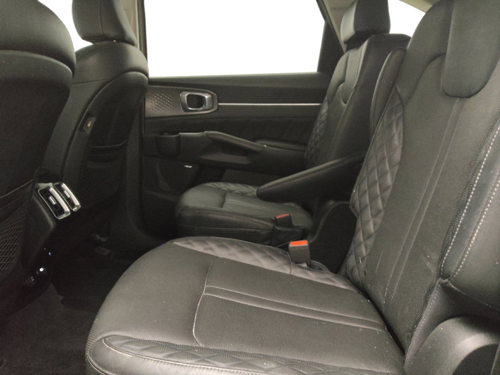 Used 2021 Kia Sorento SX FWD image 18