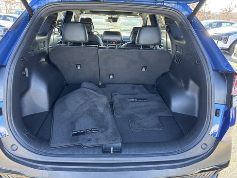 Used 2025 Kia Sportage X-Line w/ Premium Package image 18
