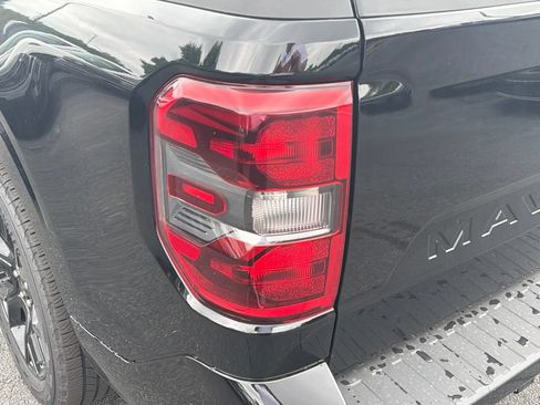 New 2026 Ford Maverick Lobo AWD/4WD image 26