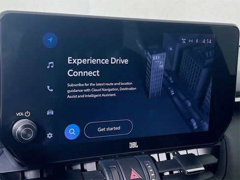 Used 2024 Toyota RAV4 XSE image 14