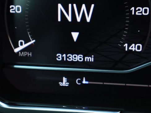 Certified 2025 GMC Sierra 2500 Denali Ultimate w/ Max Trailering Package image 14