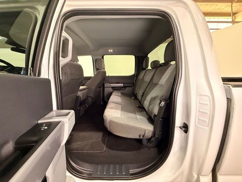 Used 2024 Ford F350 XLT image 18
