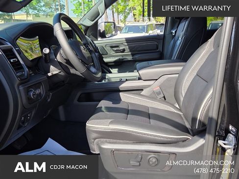 New 2026 RAM 1500 Limited AWD/4WD image 6