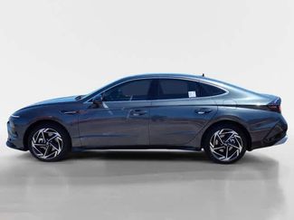 New 2026 Hyundai Sonata SEL video 2