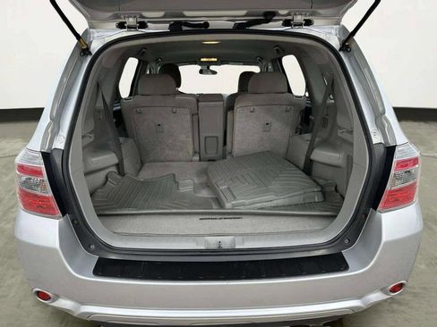 Used 2008 Toyota Highlander 4WD Hybrid image 13