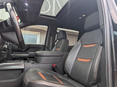 Used 2020 GMC Sierra 1500 AT4 w/ AT4 Premium Package AWD/4WD image 10