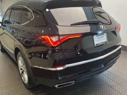 Certified 2023 Acura MDX SH-AWD w/ Advance Package image 7