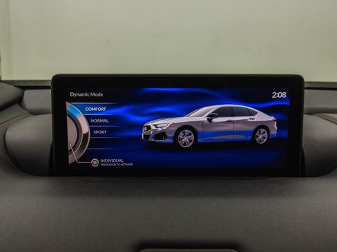Used 2023 Acura TLX w/ A-SPEC Pkg FWD image 40