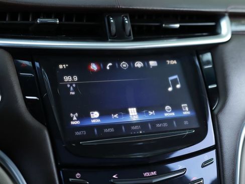Used 2016 Cadillac XTS Luxury w/ Driver Awareness Package FWD image 13