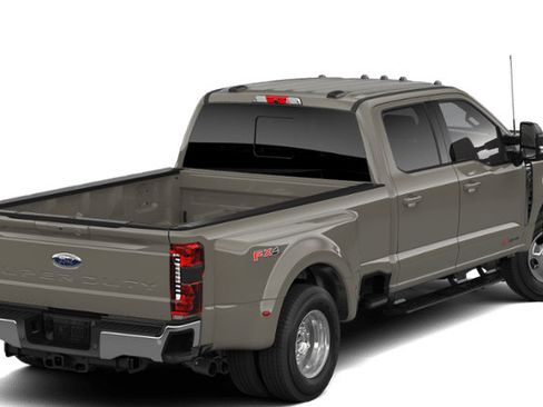 New 2026 Ford F350 Lariat w/ Lariat Premium Package AWD/4WD image 25