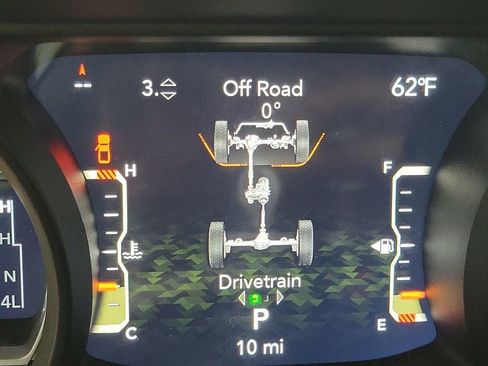 New 2025 Jeep Gladiator Sport image 19