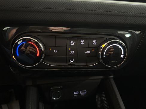 New 2026 Chevrolet TrailBlazer LT image 16