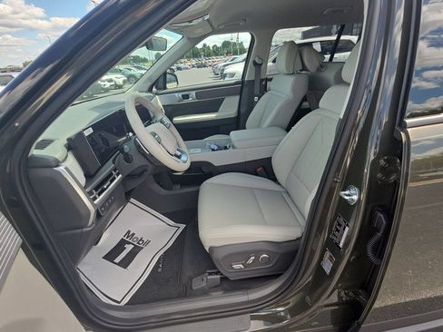 New 2026 Hyundai Santa Fe SEL AWD/4WD image 11