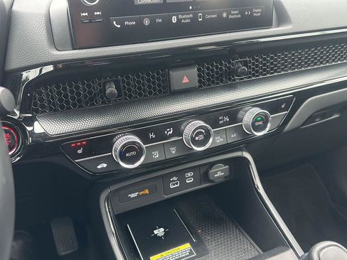 Used 2024 Honda CR-V EX-L image 21