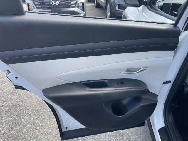Certified 2026 Hyundai Tucson SEL Plus AWD/4WD image 17